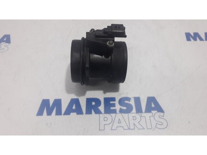 Usagé Débitmètre Citroen Jumpy (G9) 2.0 HDiF 16V 125 Prix € 41,14 Prix TTC proposé par Maresia Parts