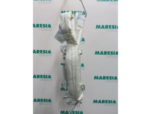 Used Roof curtain airbag, right Fiat Stilo (192A/B) 1.6 16V 5-Drs. Price € 50,00 Margin scheme offered by Maresia Parts