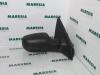 Wing mirror, right from a Renault Megane II (BM/CM) 1.9 dCi 120 2004