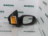 Wing mirror, right from a Renault Megane II (BM/CM) 1.9 dCi 120 2004