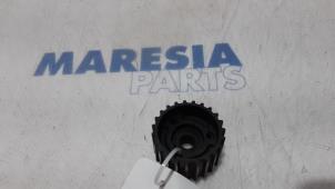 Used Crankshaft sprocket Fiat Punto II (188) 1.2 16V Price € 35,00 Margin scheme offered by Maresia Parts