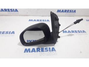 Used Wing mirror, left Fiat Panda (312) 0.9 TwinAir Turbo 85 Price € 50,00 Margin scheme offered by Maresia Parts