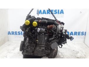 Engines With Engine Code 9h06 Stock Proxyparts Com 