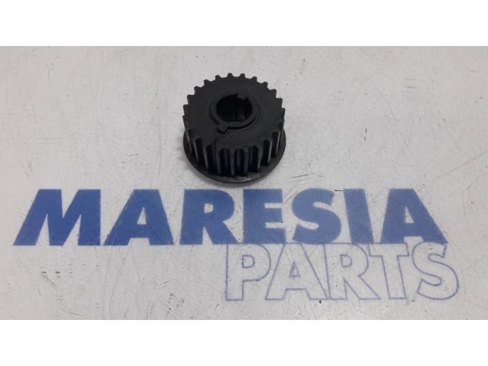 Begagnade Vevaxeldrev Alfa Romeo 159 Sportwagon (939BX) 1.8 MPI 16V Pris € 35,00 Marginaltabell erbjuds av Maresia Parts