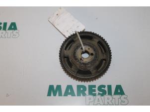 Usados Polea de cigüeñal Fiat Punto I (176) 60 1.2 S,SX,Selecta Precio € 25,00 Norma de margen ofrecido por Maresia Parts