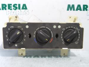 Used Heater control panel Citroen Xsara (N1) 1.9D Price € 25,00 Margin scheme offered by Maresia Parts