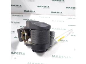 Used Front seatbelt, left Alfa Romeo 166 2.5 V6 24V Price € 50,00 Margin scheme offered by Maresia Parts