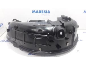 Used Wheel arch liner Citroen C3 (SX/SW) 1.2 12V e-THP PureTech 110 Price € 25,00 Margin scheme offered by Maresia Parts