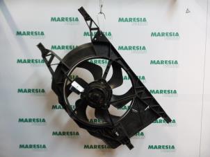 Used Fan motor Renault Espace (JK) 2.0 16V Turbo Price € 40,00 Margin scheme offered by Maresia Parts