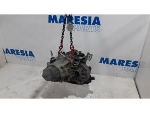 Used Gearbox Citroen DS4 (NX) 1.6 16V VTi 120 Price € 367,50 Margin scheme offered by Maresia Parts