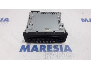 Used Radio CD player Citroen Jumpy Price € 78,65 Inclusive VAT offered by Maresia Parts