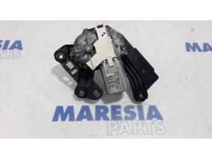 Gebrauchte Scheibenwischermotor hinten Citroen Jumpy Preis € 127,05 Mit Mehrwertsteuer angeboten von Maresia Parts