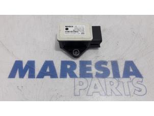 Używane Sterownik ESP Citroen Jumpy Cena € 36,30 Z VAT oferowane przez Maresia Parts