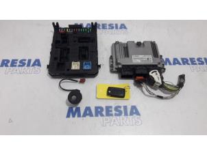 Used Engine management computer Citroen Berlingo 1.6 Hdi 90 Phase 2 Price € 381,15 Inclusive VAT offered by Maresia Parts