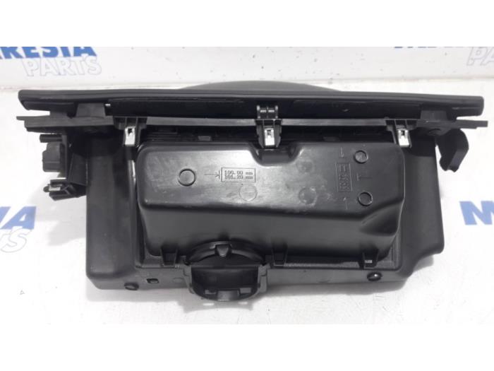 Glovebox from a Citroën Berlingo 1.6 Hdi 90 Phase 2 2014