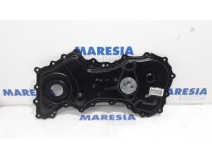 Used Timing cover Renault Trafic New (JL) 2.0 dCi 16V 115 Price € 102,85 Inclusive VAT offered by Maresia Parts