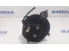 Heating and ventilation fan motor from a Citroën Berlingo 1.6 Hdi 90 Phase 2 2014