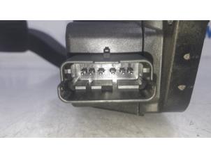 Gaspedalposition Sensor van een Citroën Berlingo 1.6 Hdi 90 Phase 2 2014