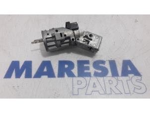 Used Ignition lock + key Citroen Berlingo 1.6 Hdi 90 Phase 2 Price € 72,60 Inclusive VAT offered by Maresia Parts