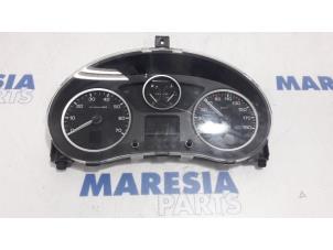 Used Instrument panel Citroen Berlingo 1.6 Hdi 90 Phase 2 Price € 127,05 Inclusive VAT offered by Maresia Parts