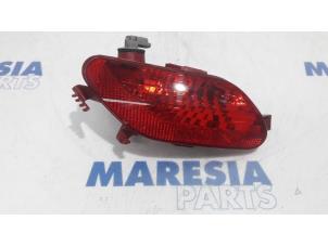 Used Rear fog light Citroen DS4 (NX) 1.6 16V VTi 120 Price € 50,00 Margin scheme offered by Maresia Parts