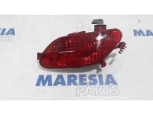 Used Rear fog light Citroen DS4 (NX) 1.6 16V VTi 120 Price € 50,00 Margin scheme offered by Maresia Parts