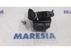 Gebrauchte Sicherheitsgurt links hinten Citroen DS4 (NX) 1.6 16V VTi 120 Preis € 65,00 Margenregelung angeboten von Maresia Parts