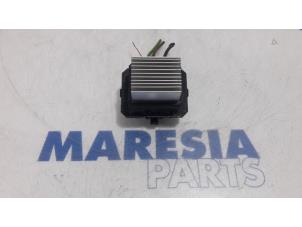 Usagé Résistance chauffage Citroen DS4 (NX) 1.6 16V VTi 120 Prix € 20,00 Règlement à la marge proposé par Maresia Parts