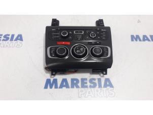 Gebrauchte Heizung Bedienpaneel Citroen DS4 (NX) 1.6 16V VTi 120 Preis € 157,50 Margenregelung angeboten von Maresia Parts
