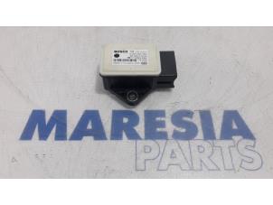 Używane Sterownik ESP Citroen DS4 (NX) 1.6 16V VTi 120 Cena € 30,00 Procedura marży oferowane przez Maresia Parts