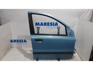 Used Front door 4-door, right Fiat Panda (169) 1.2 Fire Price € 85,00 Margin scheme offered by Maresia Parts