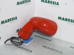 Used Wing mirror, left Fiat Barchetta (183) 1.8 16V Price € 60,00 Margin scheme offered by Maresia Parts