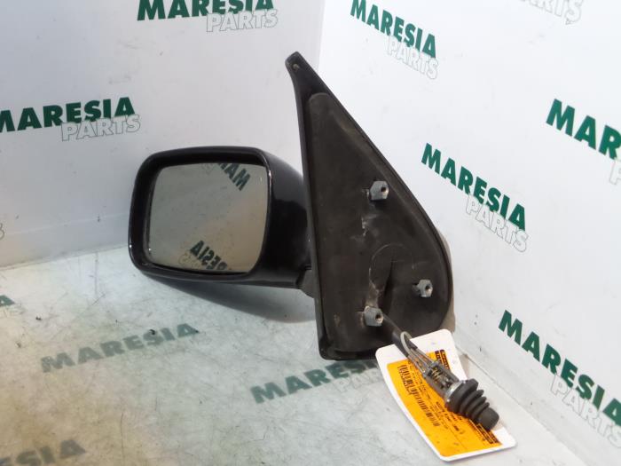 fiat palio side mirror