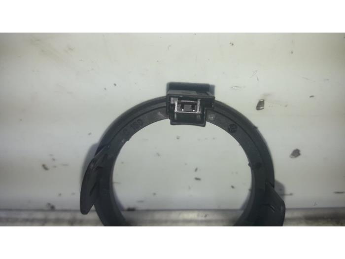 Engine management computer from a Fiat Panda (169) 1.2 Fire 2004