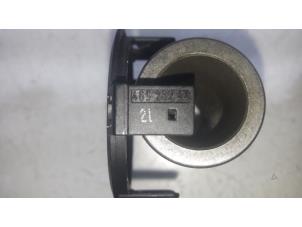 Engine management computer from a Fiat Panda (169) 1.2 Fire 2004