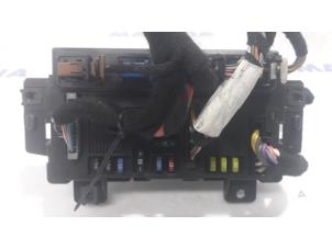 Engine management computer from a Fiat Panda (169) 1.2 Fire 2004