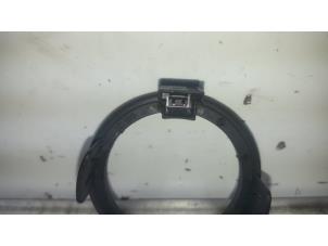 Engine management computer from a Fiat Panda (169) 1.2 Fire 2004
