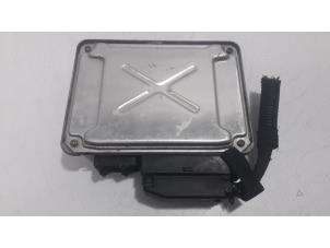 Engine management computer from a Fiat Panda (169) 1.2 Fire 2004