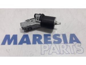 Used Ignition lock + key Citroen C3 (SX/SW) 1.2 12V e-THP PureTech 110 Price € 29,99 Margin scheme offered by Maresia Parts