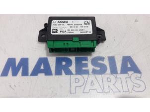 Used PDC Module Citroen C3 (SX/SW) 1.2 12V e-THP PureTech 110 Price € 40,00 Margin scheme offered by Maresia Parts