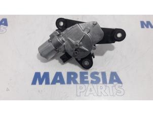 Used Rear wiper motor Citroen C3 (SX/SW) 1.2 12V e-THP PureTech 110 Price € 75,00 Margin scheme offered by Maresia Parts