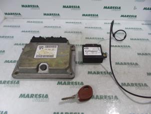 Used Engine management computer Fiat Palio Weekend (178D) 1.6 16V Price € 75,00 Margin scheme offered by Maresia Parts