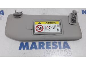 Used Sun visor Citroen C3 (SX/SW) 1.2 12V e-THP PureTech 110 Price € 25,00 Margin scheme offered by Maresia Parts