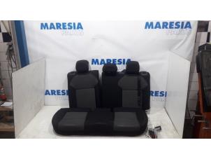 Used Rear bench seat Citroen DS4 (NX) 1.6 16V VTi 120 Price € 262,50 Margin scheme offered by Maresia Parts