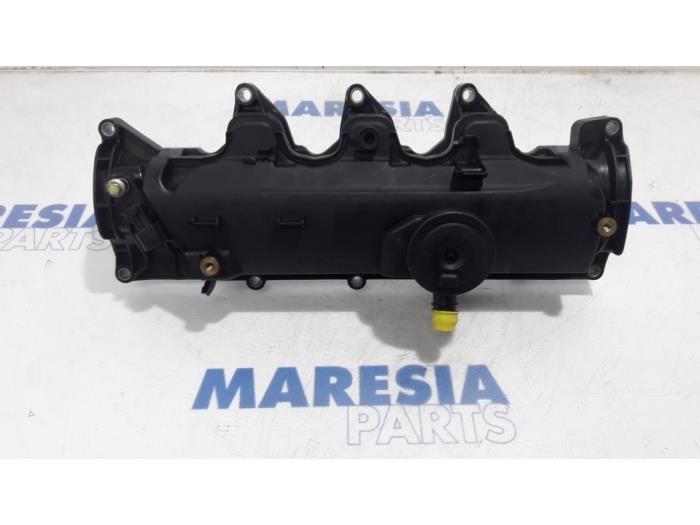 Gebrauchte Ventildeckel Renault Megane III Grandtour (KZ) 1.5 dCi 110 Preis € 39,00 Margenregelung angeboten von Maresia Parts