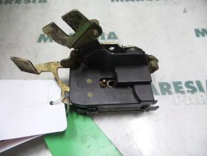 Used Tailgate lock mechanism Fiat Ducato Price € 25,00 Margin scheme offered by Maresia Parts