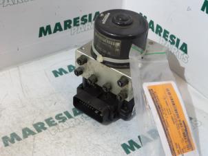 Gebrauchte ABS Pumpe Peugeot 206 (2A/C/H/J/S) 1.9 D Preis € 75,00 Margenregelung angeboten von Maresia Parts