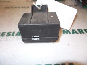 Used Glow plug relay Peugeot 306 (7A/C/S) 1.9 DT Price € 25,00 Margin scheme offered by Maresia Parts