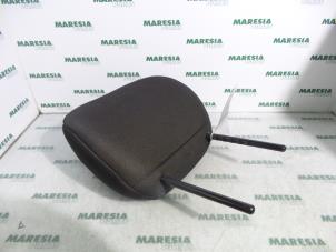 Used Headrest Peugeot Partner (GC/GF/GG/GJ/GK) 1.6 HDI 90 16V Price € 72,60 Inclusive VAT offered by Maresia Parts
