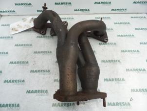 Used Exhaust manifold Alfa Romeo 146 (930B) 1.8 Twin Spark 16V Price € 50,00 Margin scheme offered by Maresia Parts